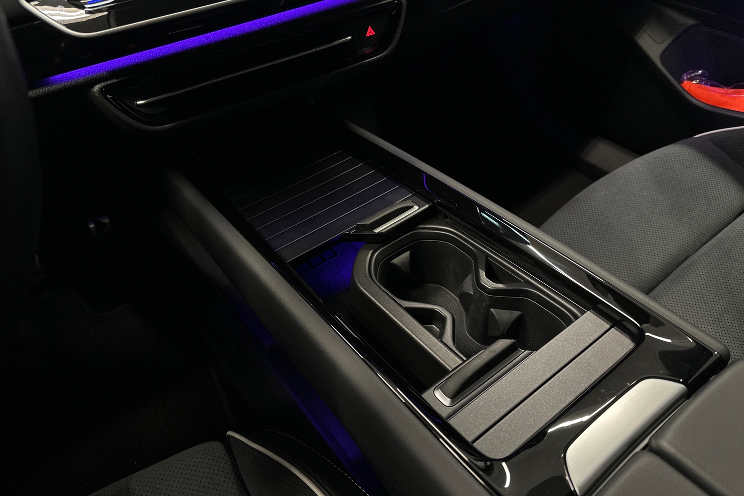 Volkswagen ID.7 vaihtoauto