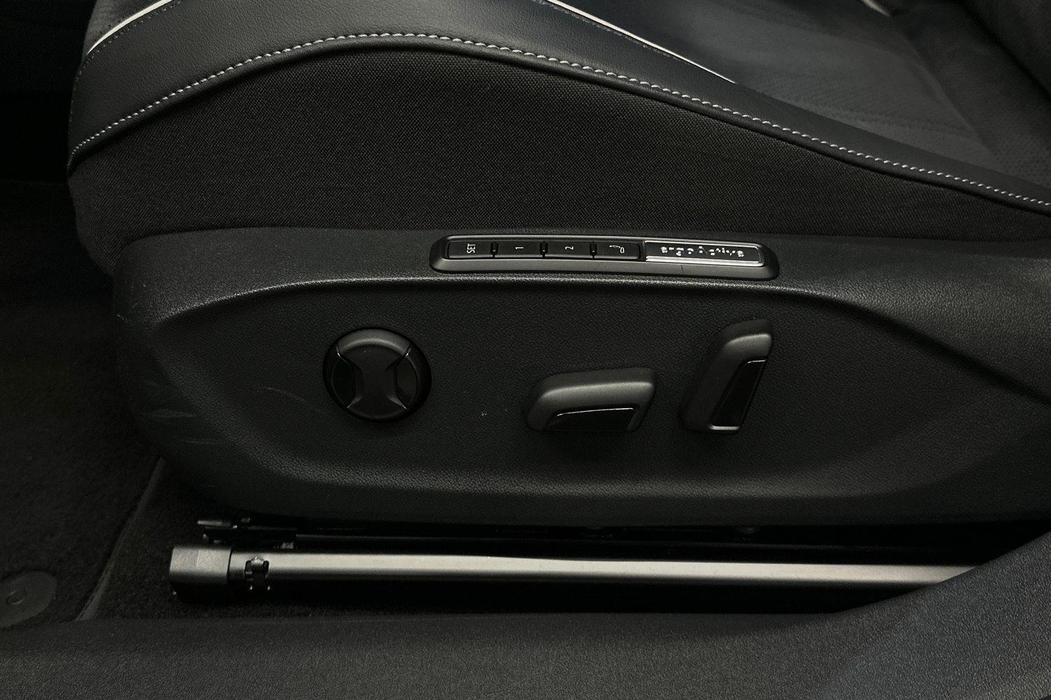 Volkswagen ID.7 vaihtoauto