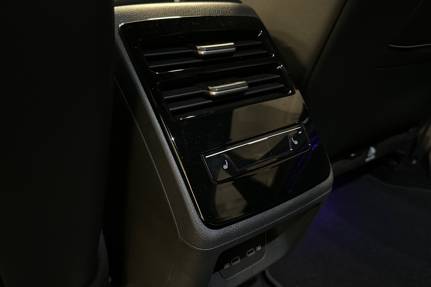 Volkswagen ID.7 vaihtoauto