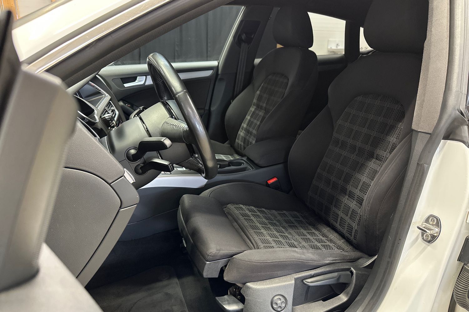 Audi A5 vaihtoauto