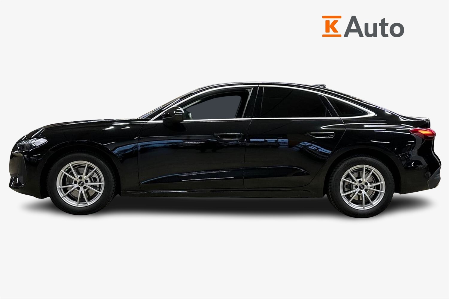 Audi A5 vaihtoauto