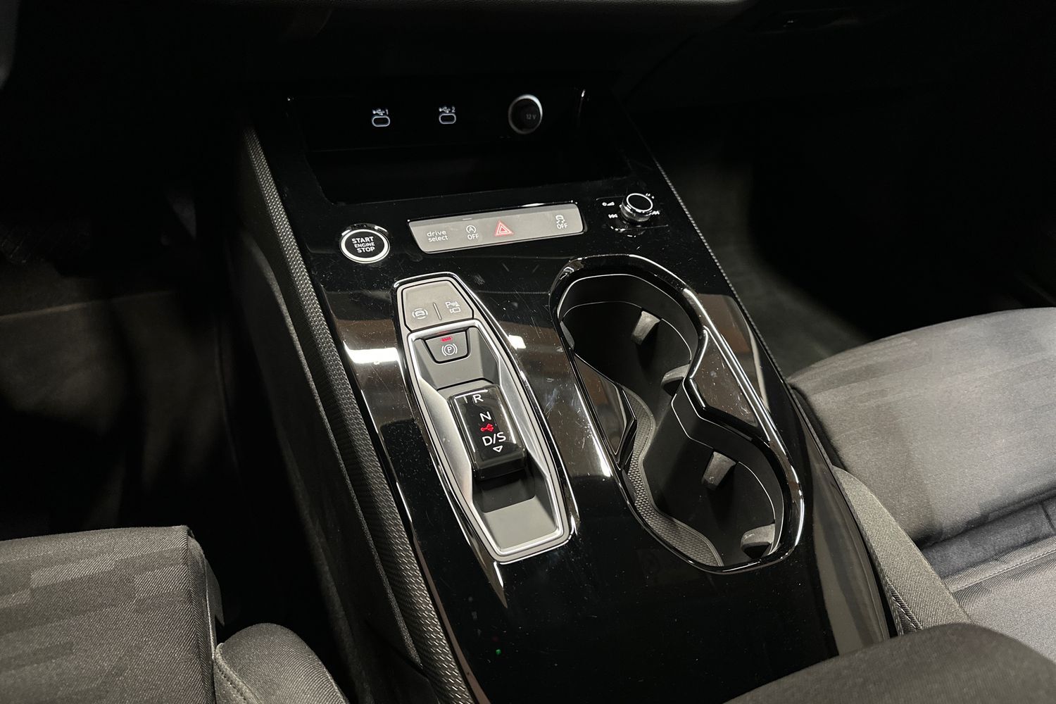 Audi A5 vaihtoauto