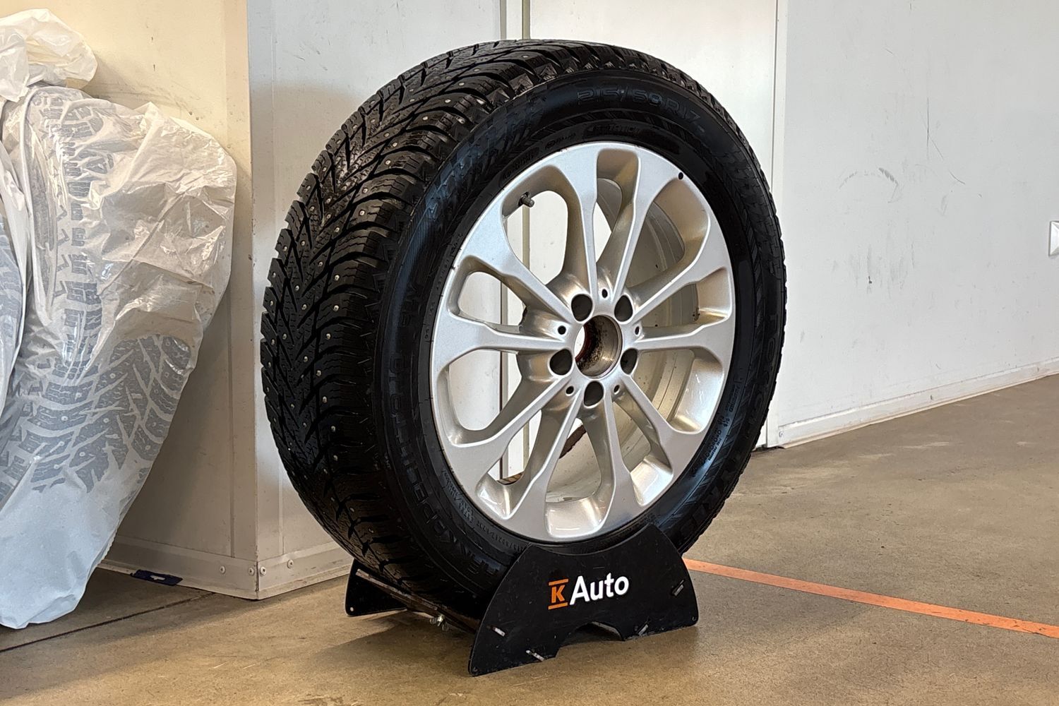 SEAT Ateca vaihtoauto