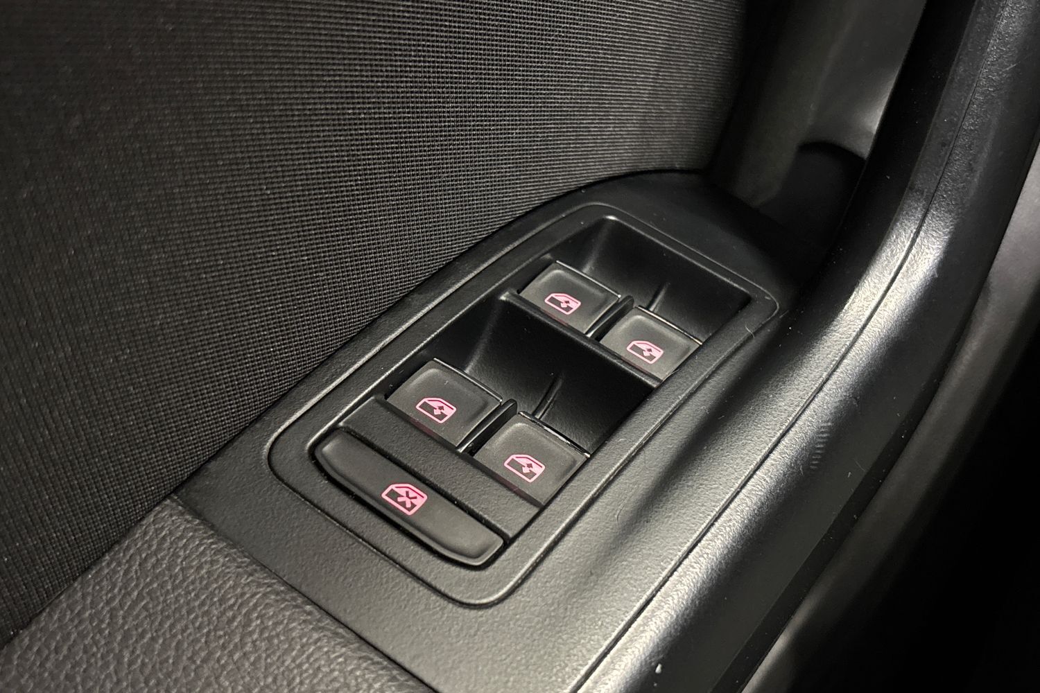SEAT Ateca vaihtoauto