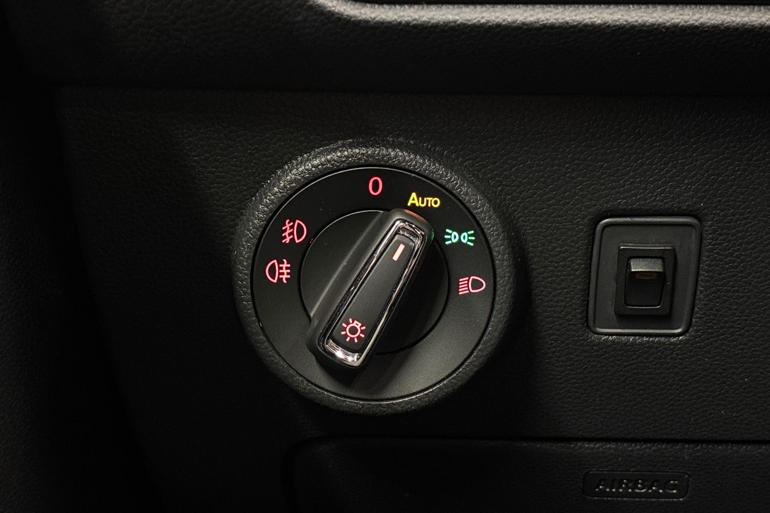 SEAT Ateca vaihtoauto