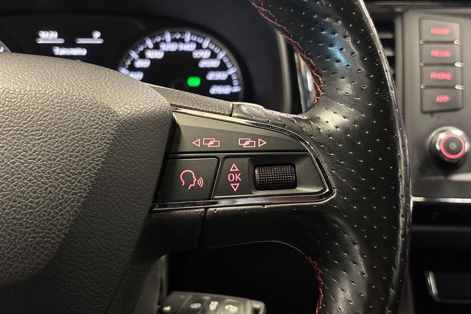 SEAT Ateca vaihtoauto