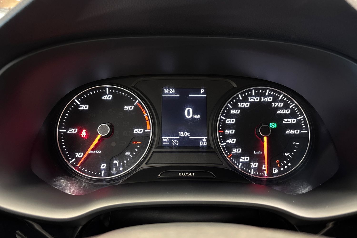 SEAT Ateca vaihtoauto
