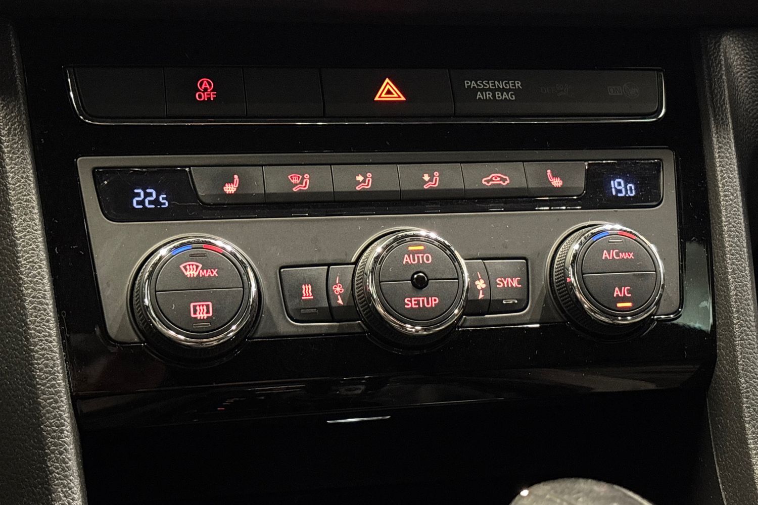 SEAT Ateca vaihtoauto