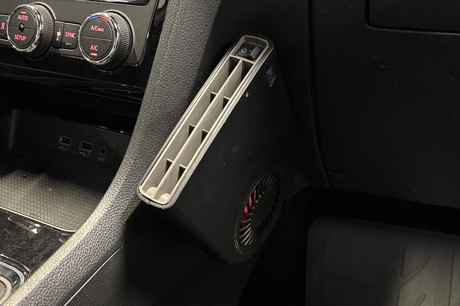 SEAT Ateca vaihtoauto