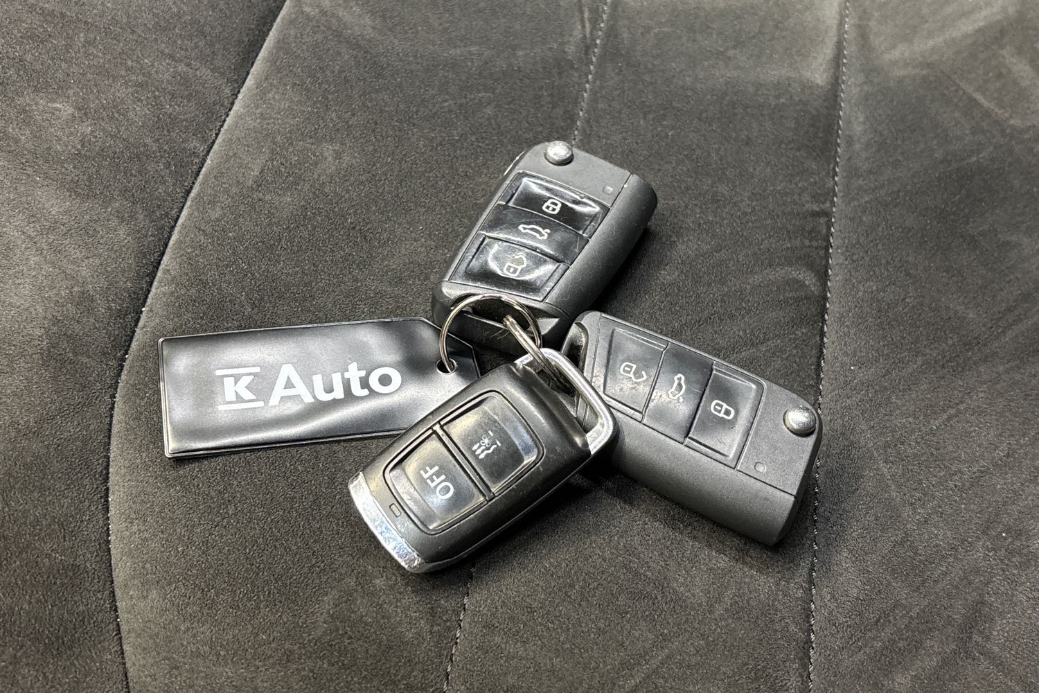 SEAT Ateca vaihtoauto