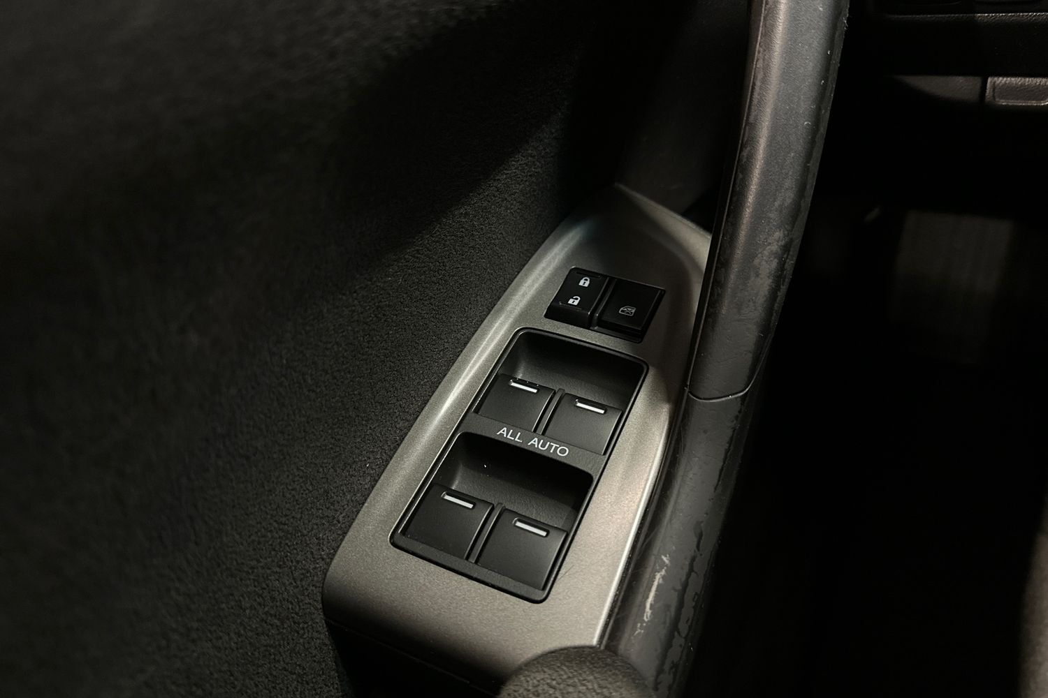 Honda Accord vaihtoauto