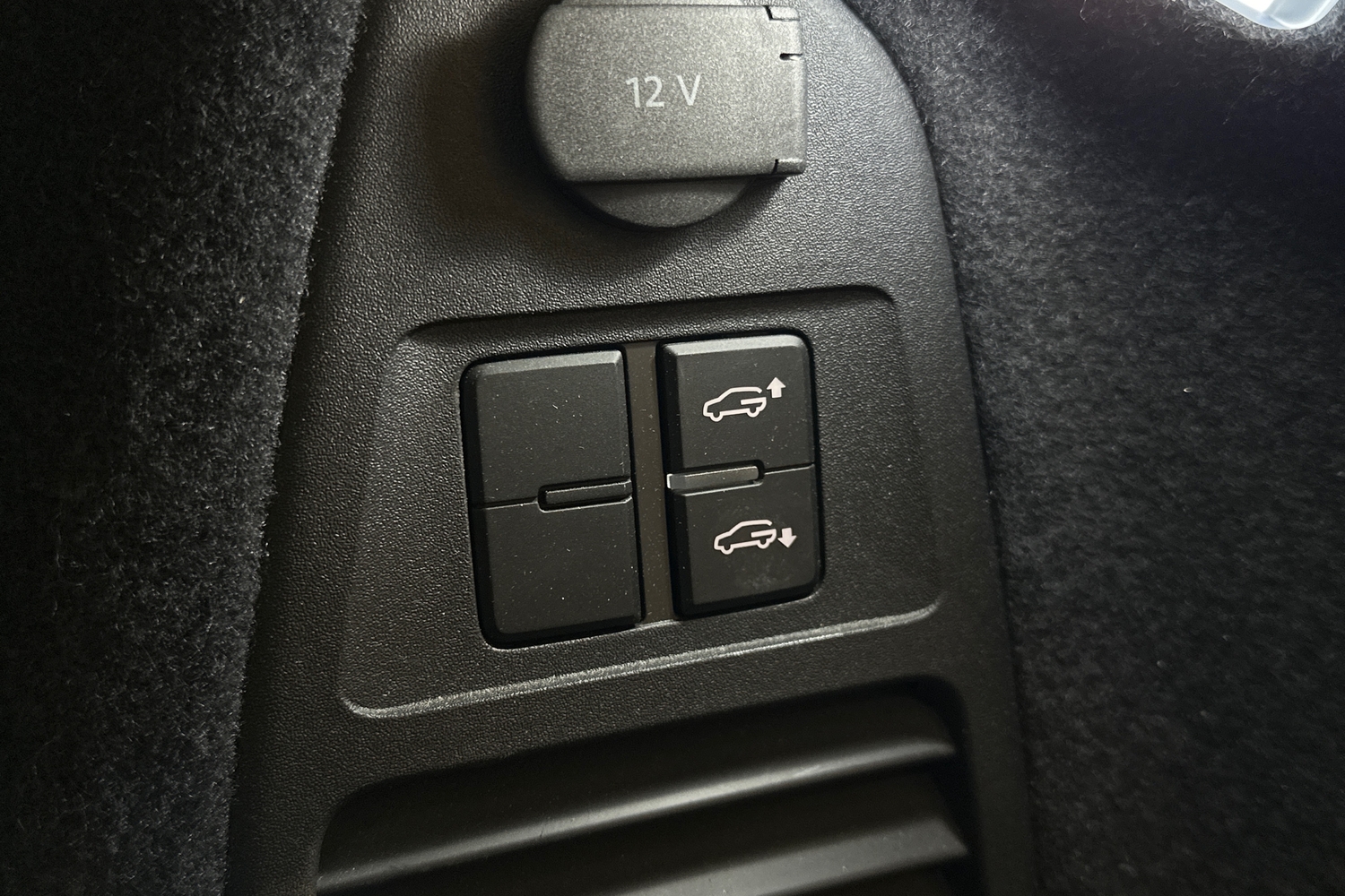 Volkswagen Touareg vaihtoauto