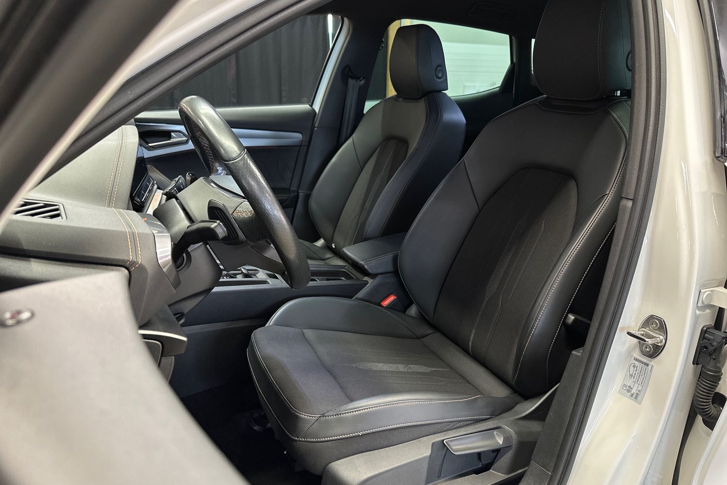 Cupra Formentor vaihtoauto
