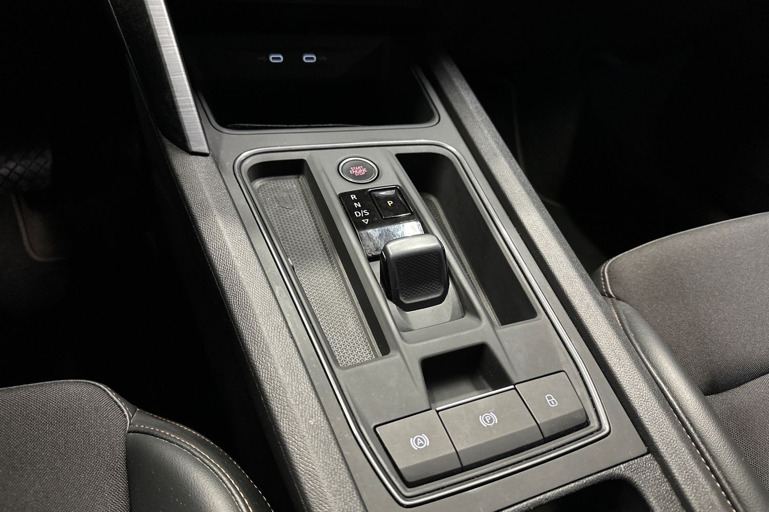 Cupra Formentor vaihtoauto