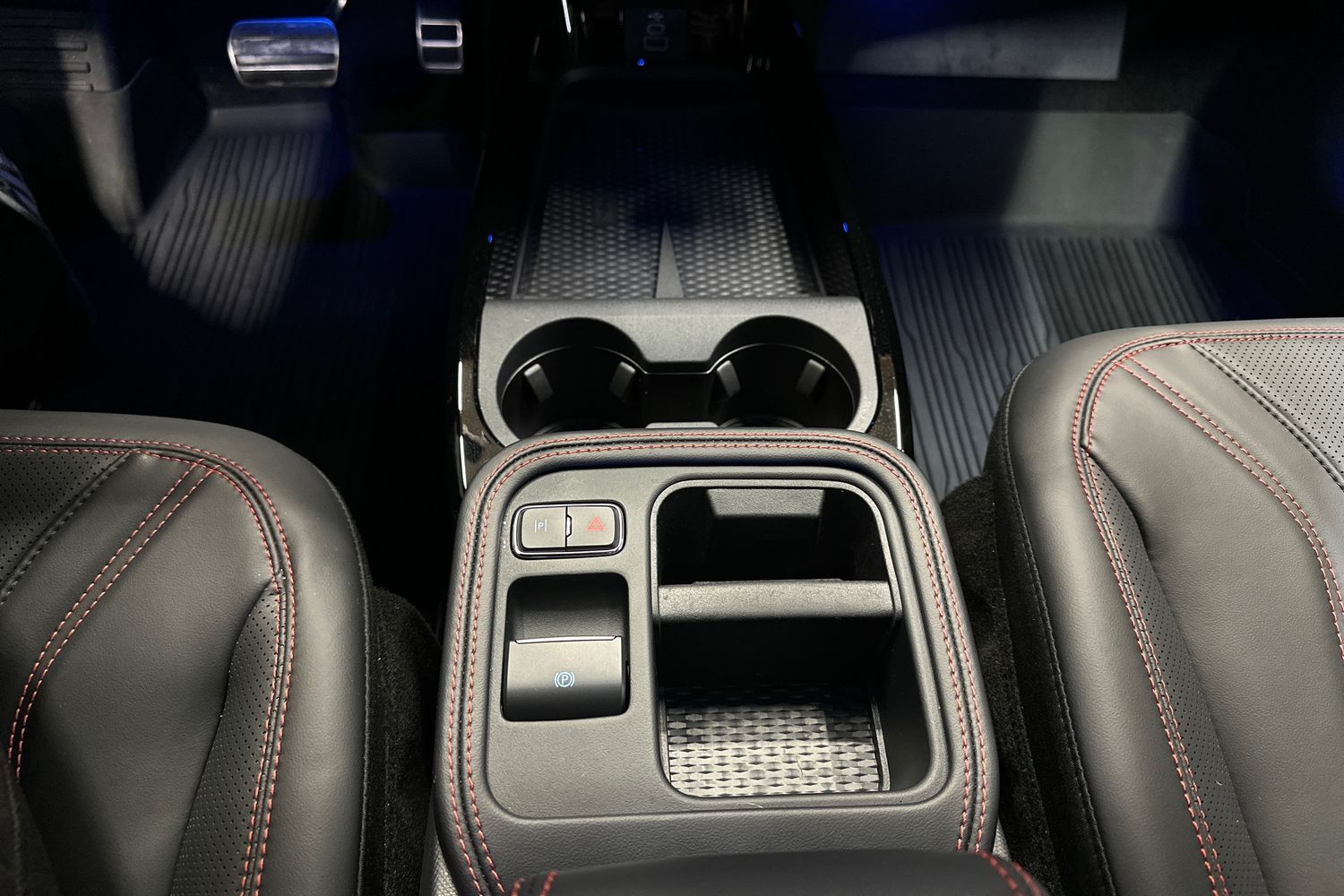 Ford USA Mustang vaihtoauto