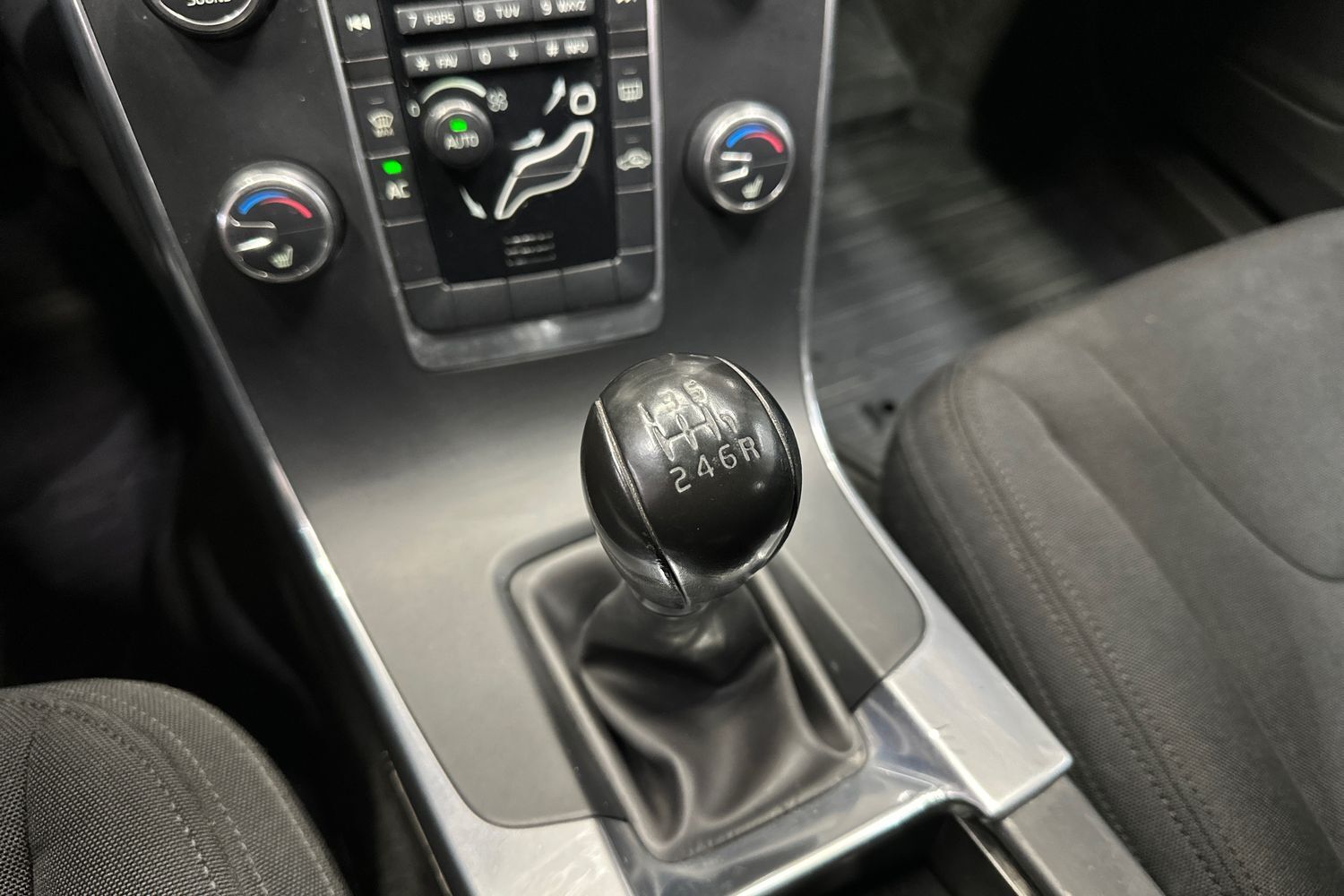 Volvo S60 vaihtoauto