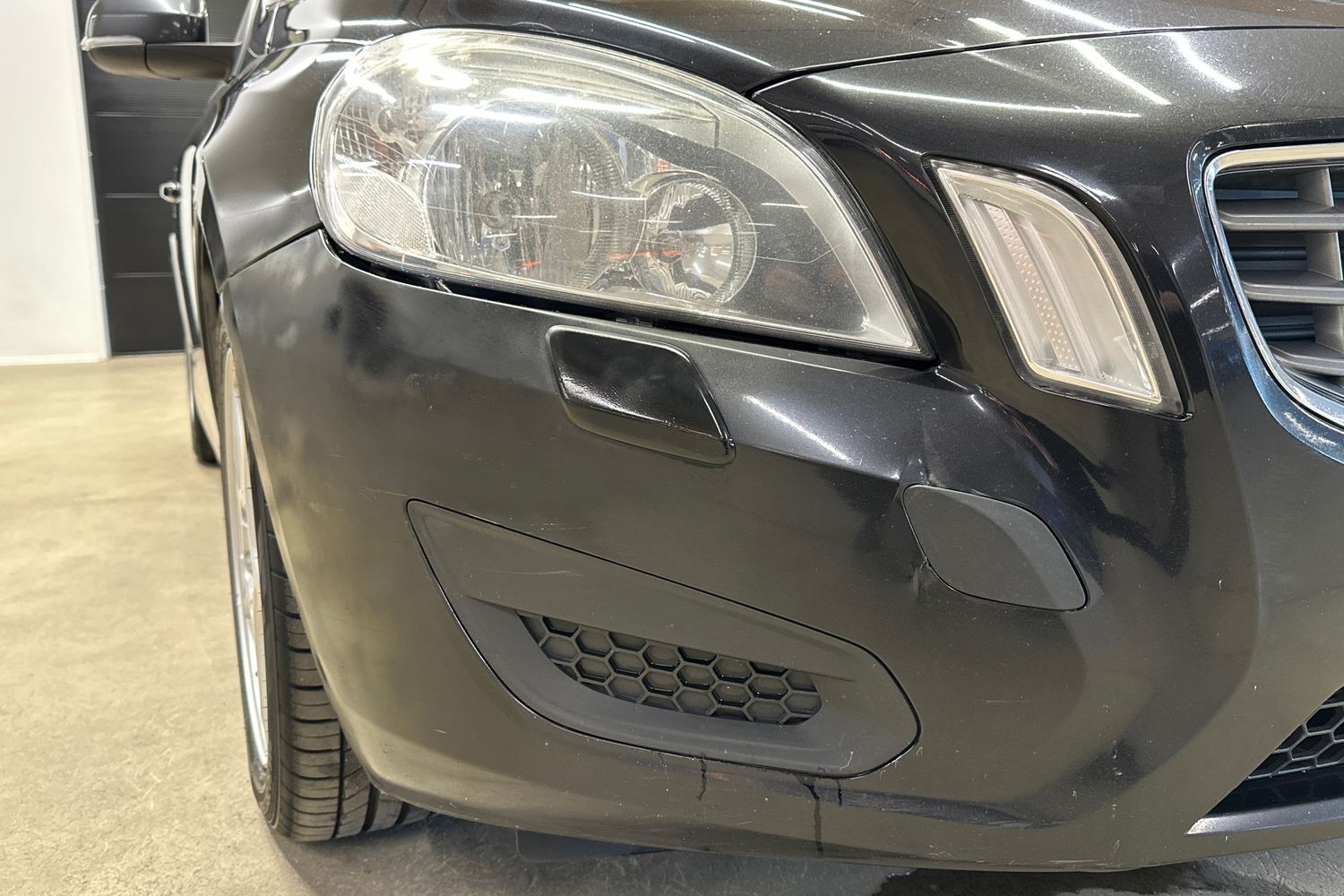 Volvo S60 vaihtoauto