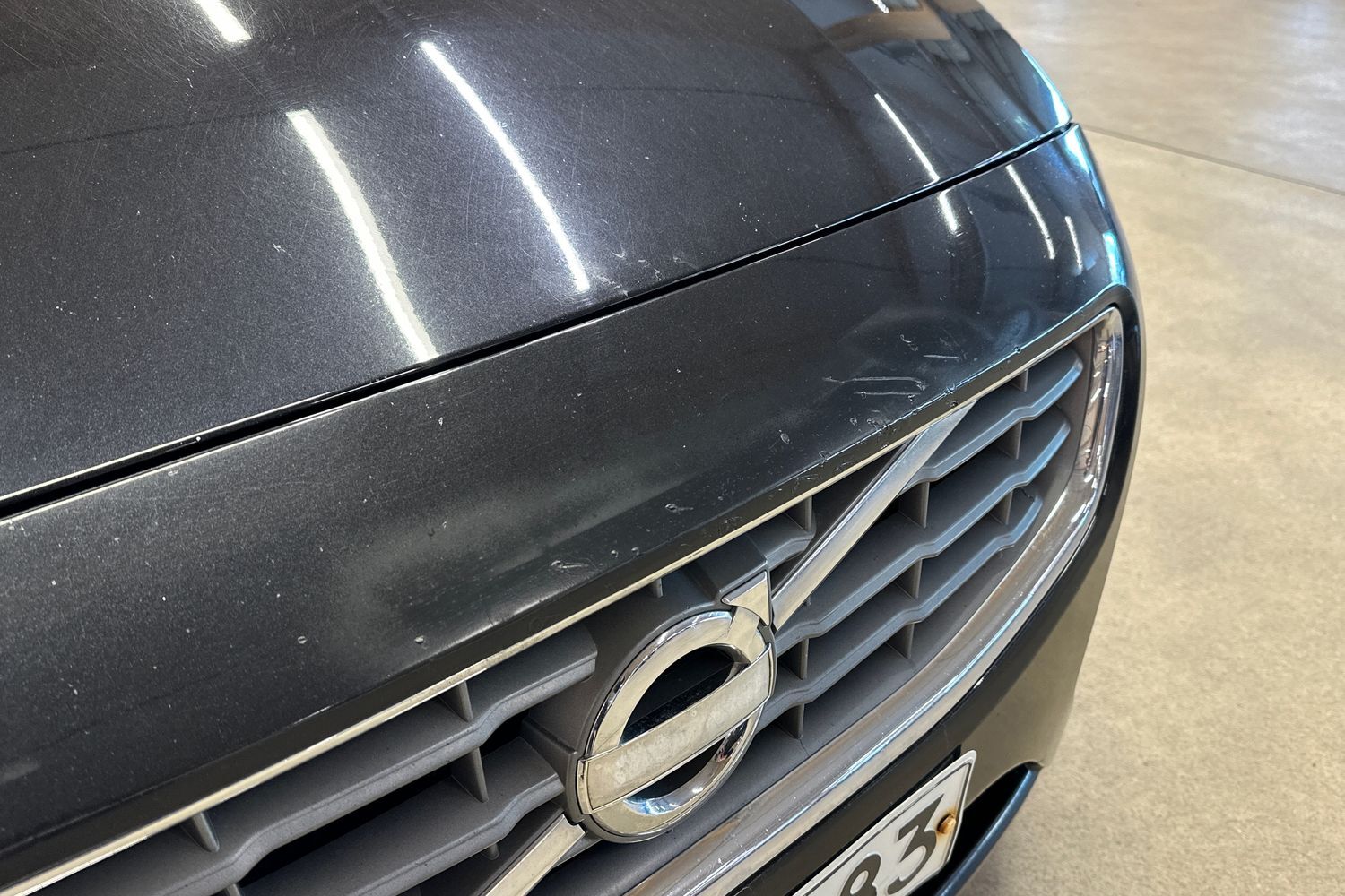 Volvo S60 vaihtoauto