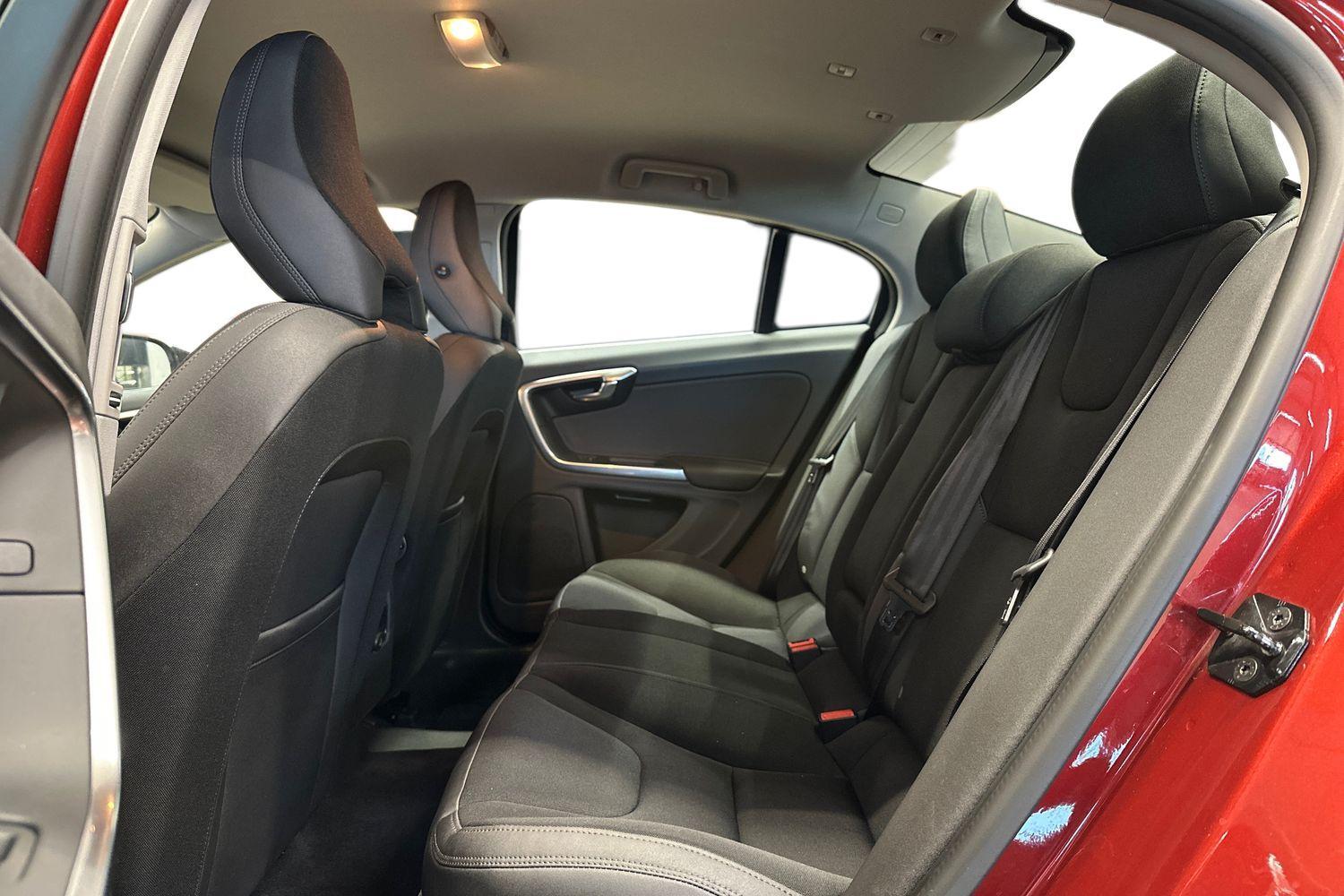 Volvo S60 vaihtoauto