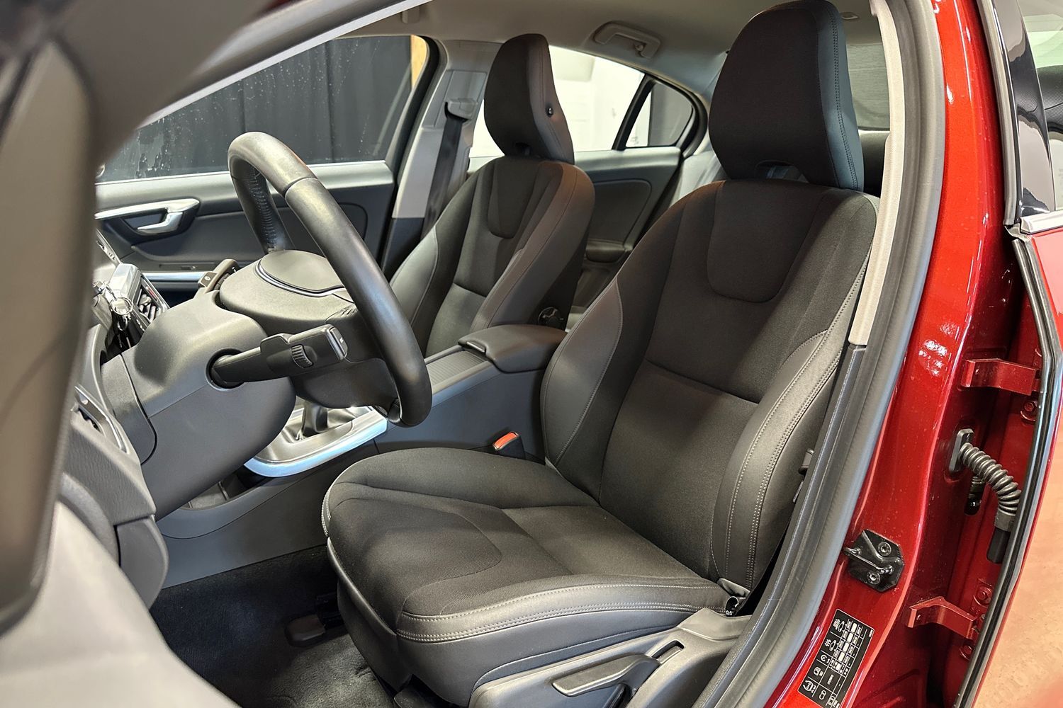 Volvo S60 vaihtoauto