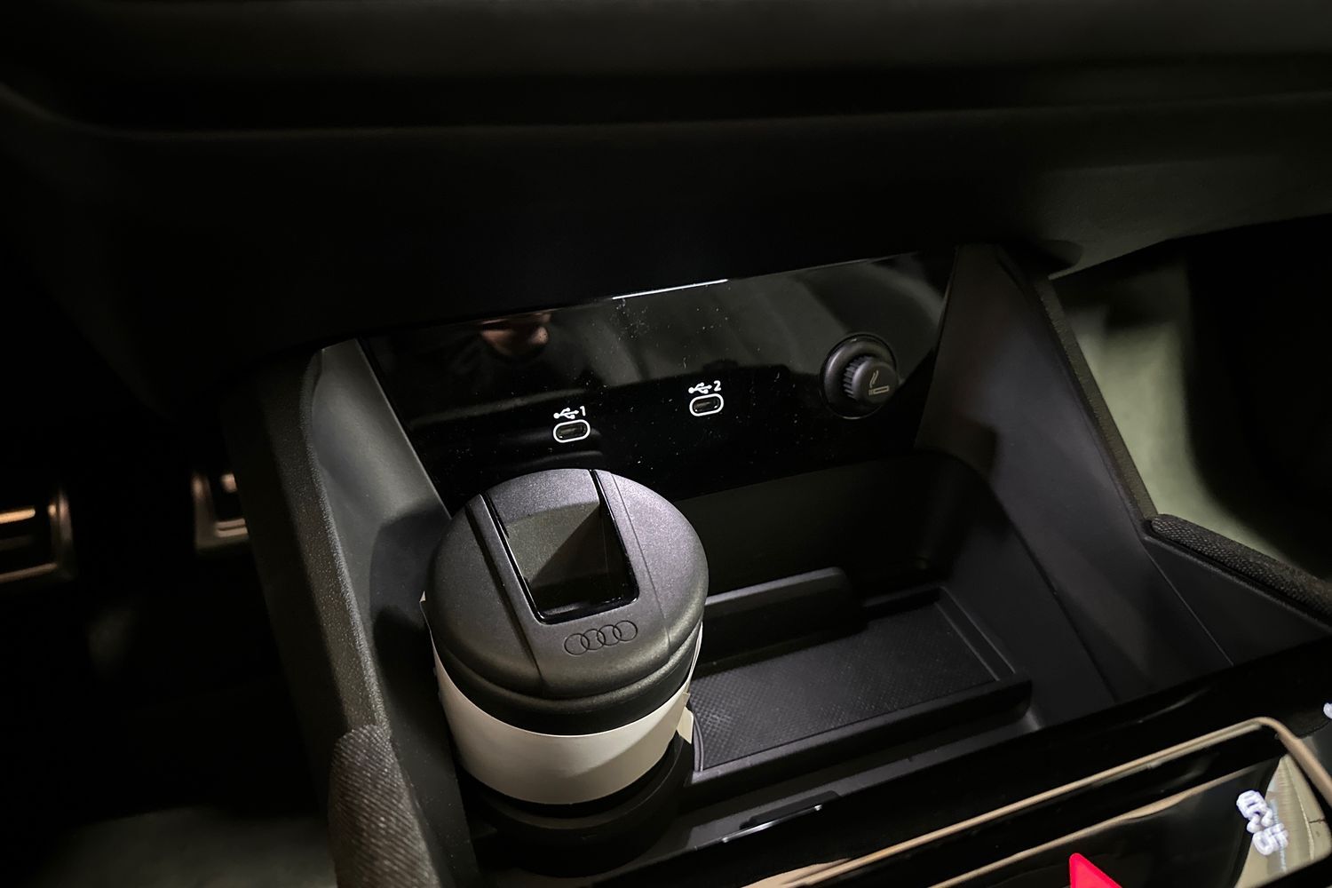 Audi Q6 e-tron vaihtoauto