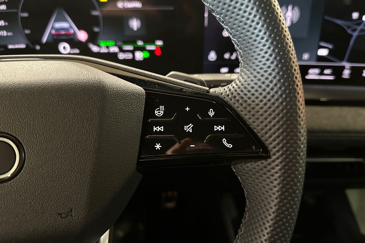 Audi Q6 e-tron vaihtoauto