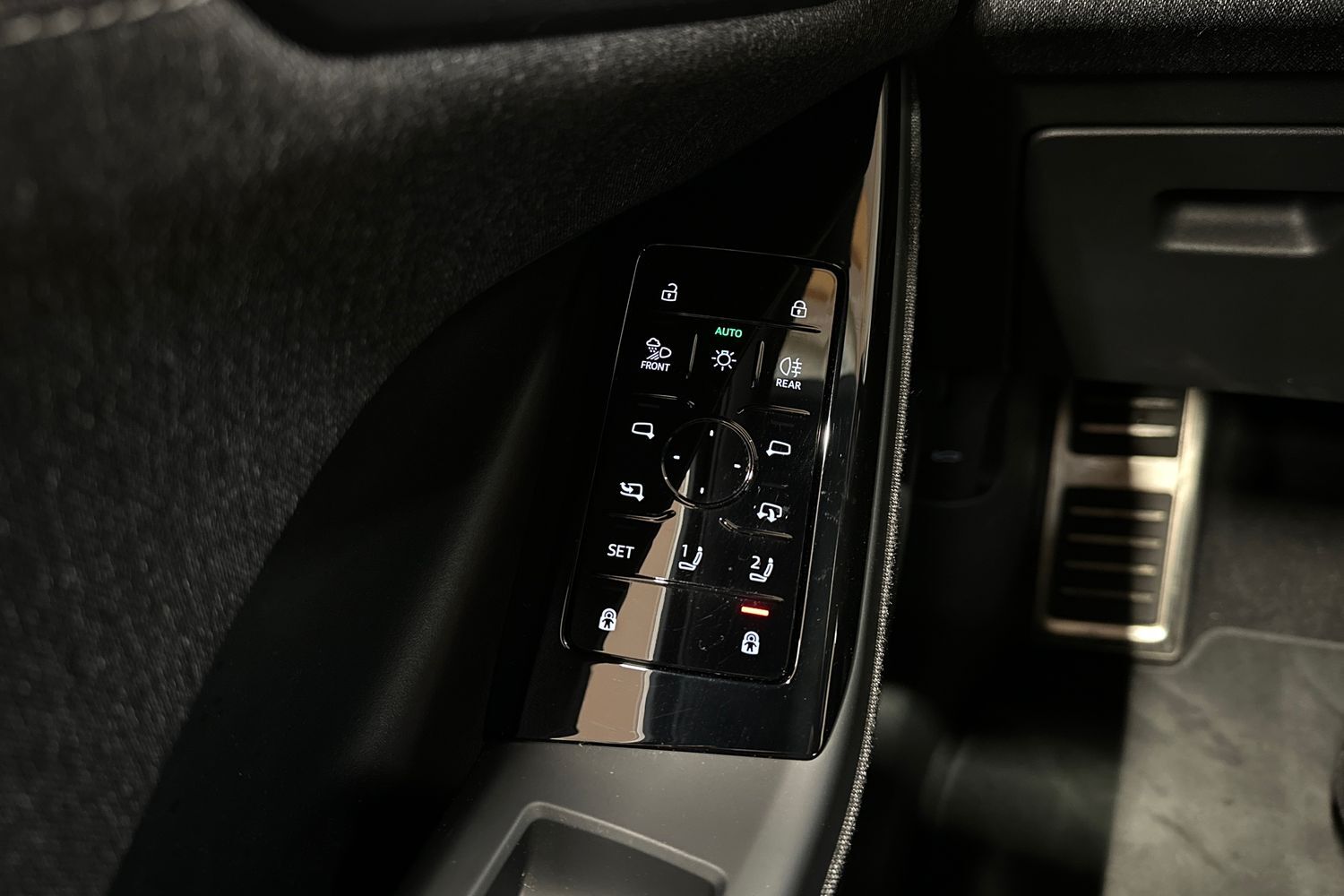 Audi Q6 e-tron vaihtoauto