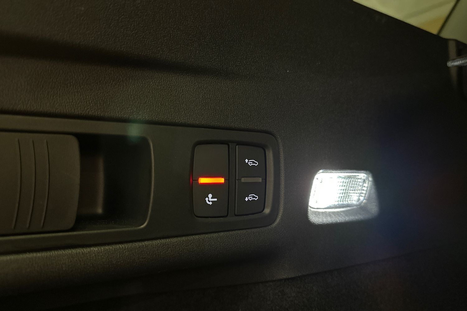 Audi Q6 e-tron vaihtoauto