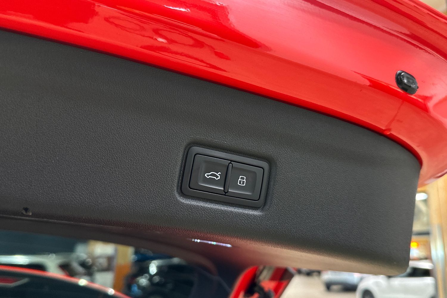 Audi Q6 e-tron vaihtoauto