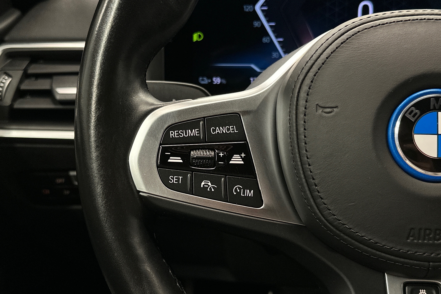 BMW i4 vaihtoauto