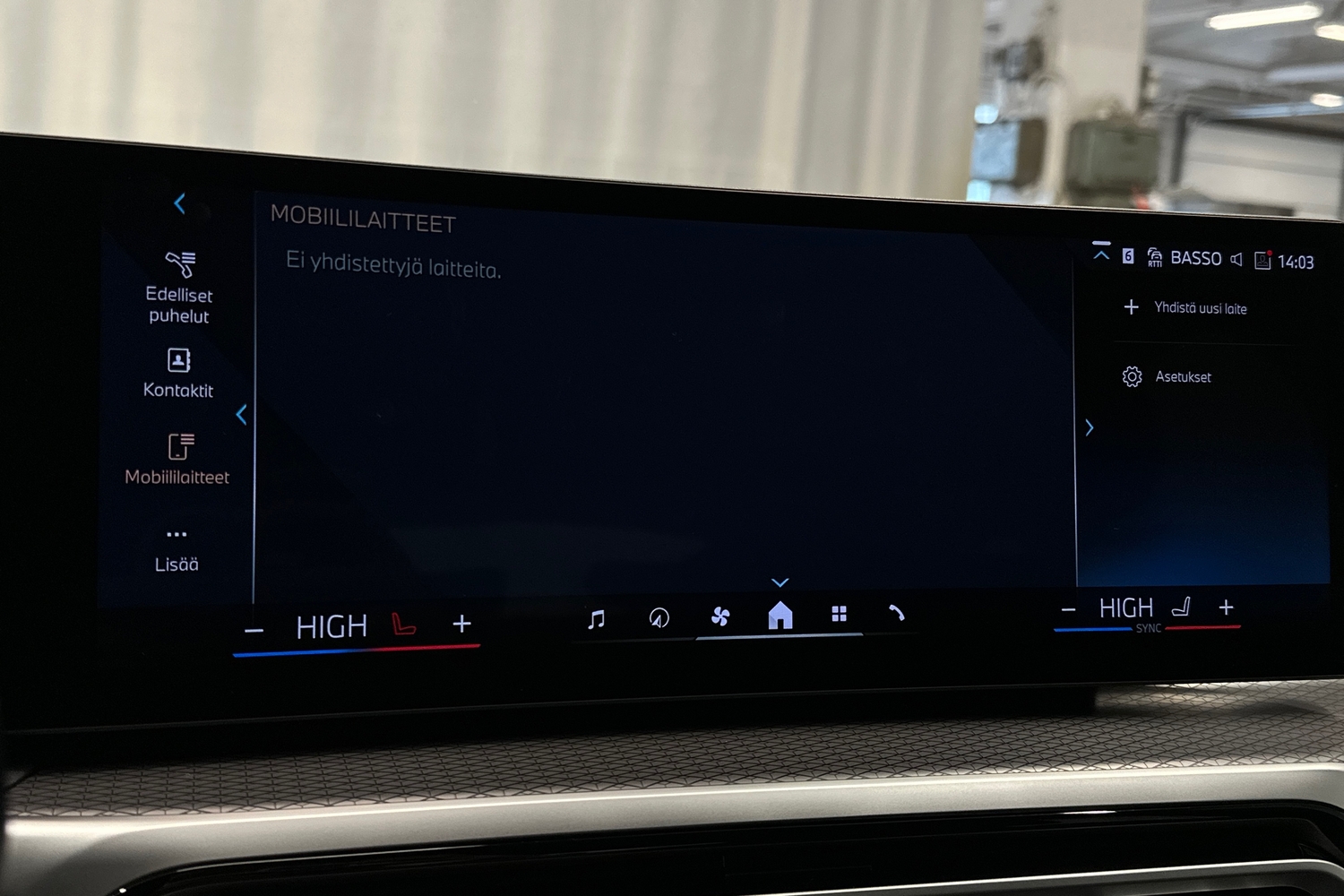 BMW i4 vaihtoauto