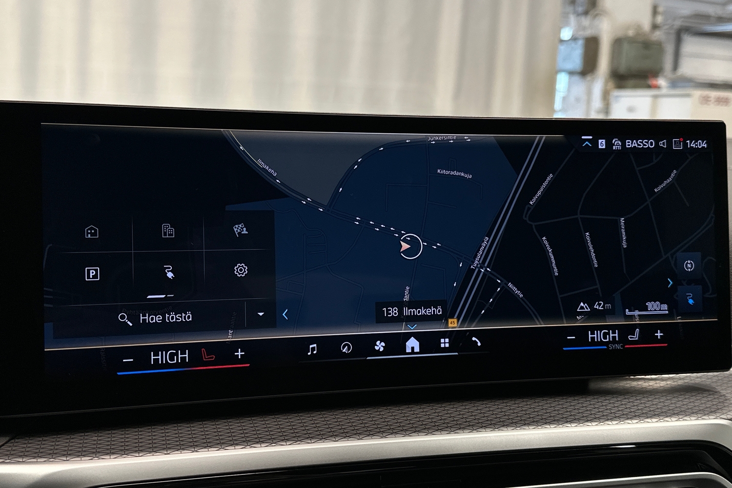 BMW i4 vaihtoauto