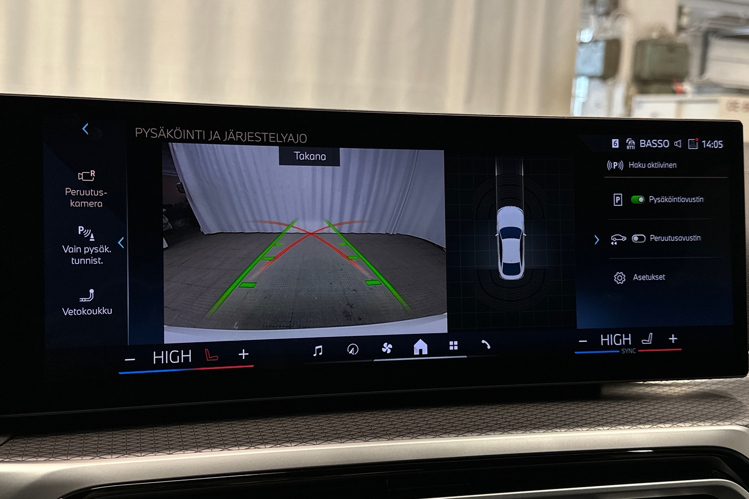 BMW i4 vaihtoauto