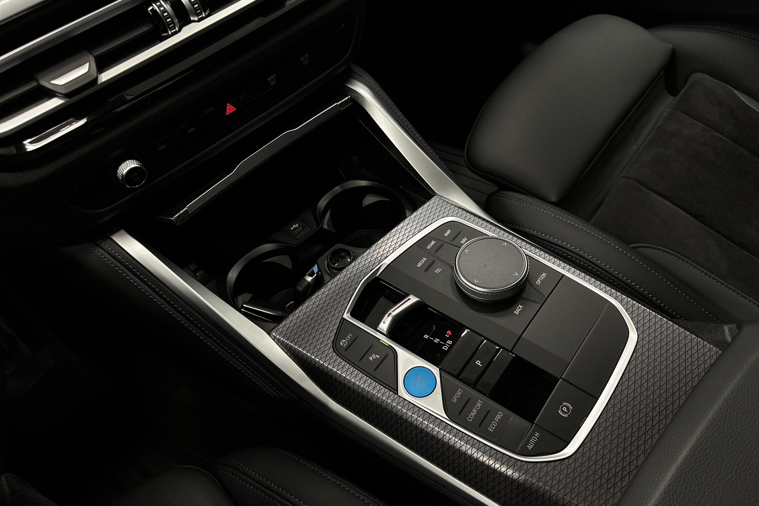 BMW i4 vaihtoauto