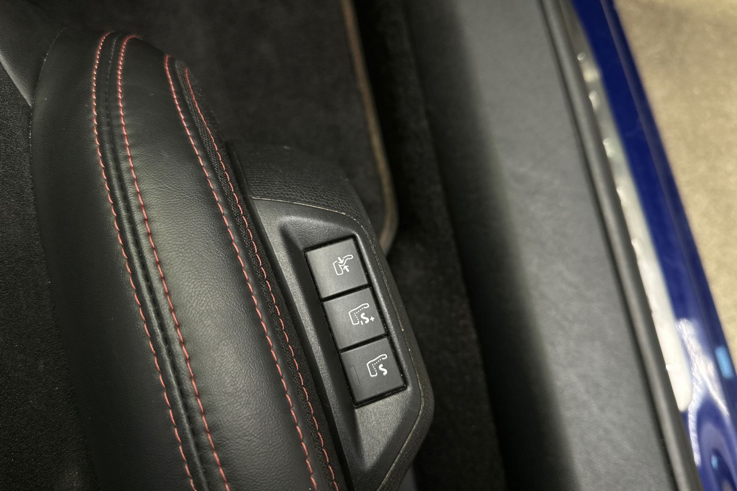 Peugeot 308 vaihtoauto