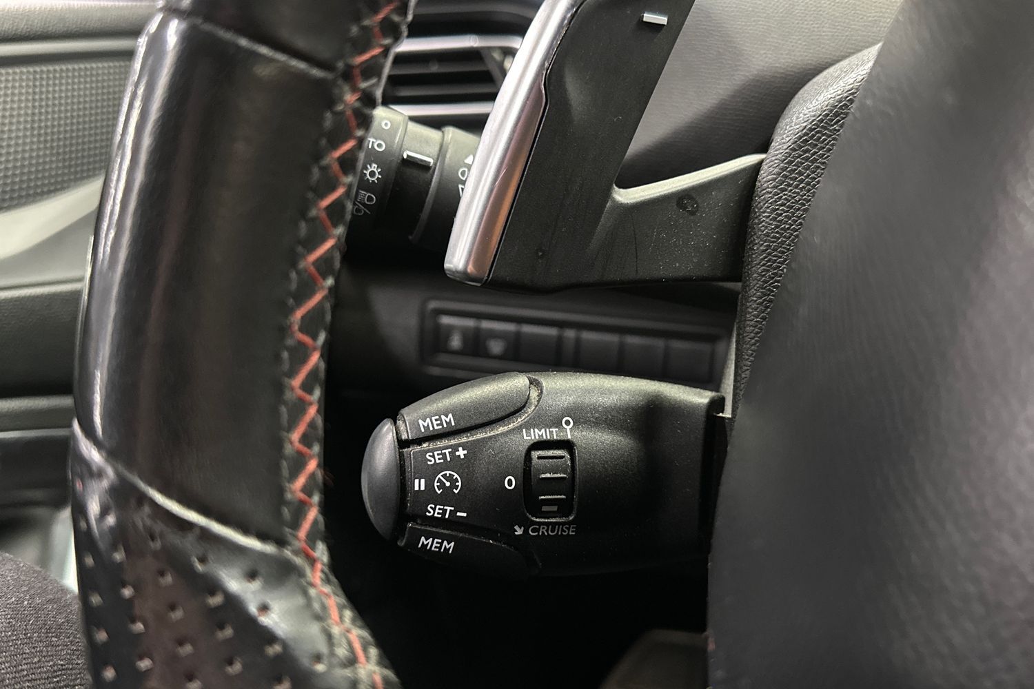 Peugeot 308 vaihtoauto