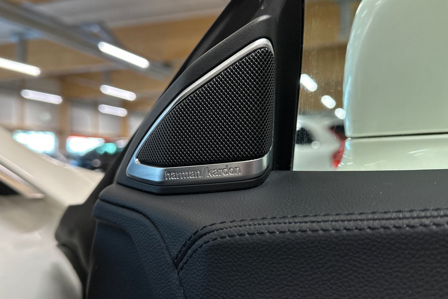 Mercedes-Benz CLS vaihtoauto