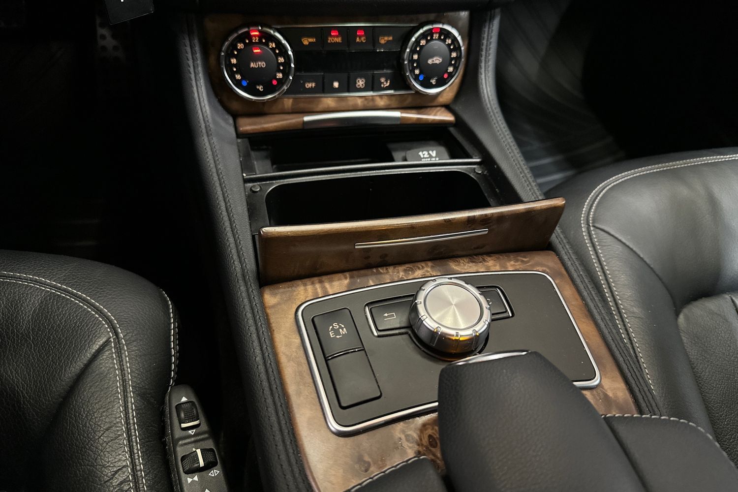 Mercedes-Benz CLS vaihtoauto
