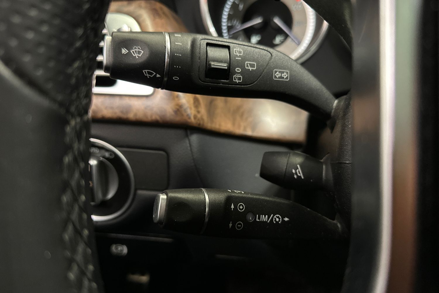 Mercedes-Benz CLS vaihtoauto