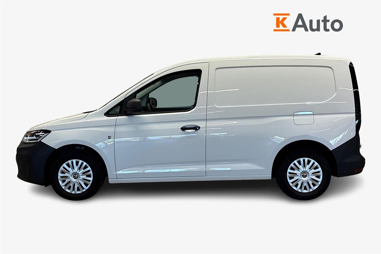 Volkswagen Caddy vaihtoauto