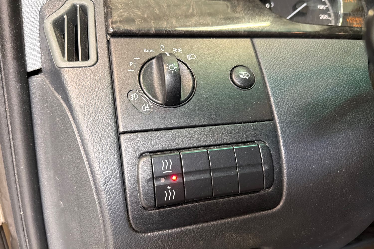 Mercedes-Benz Viano vaihtoauto