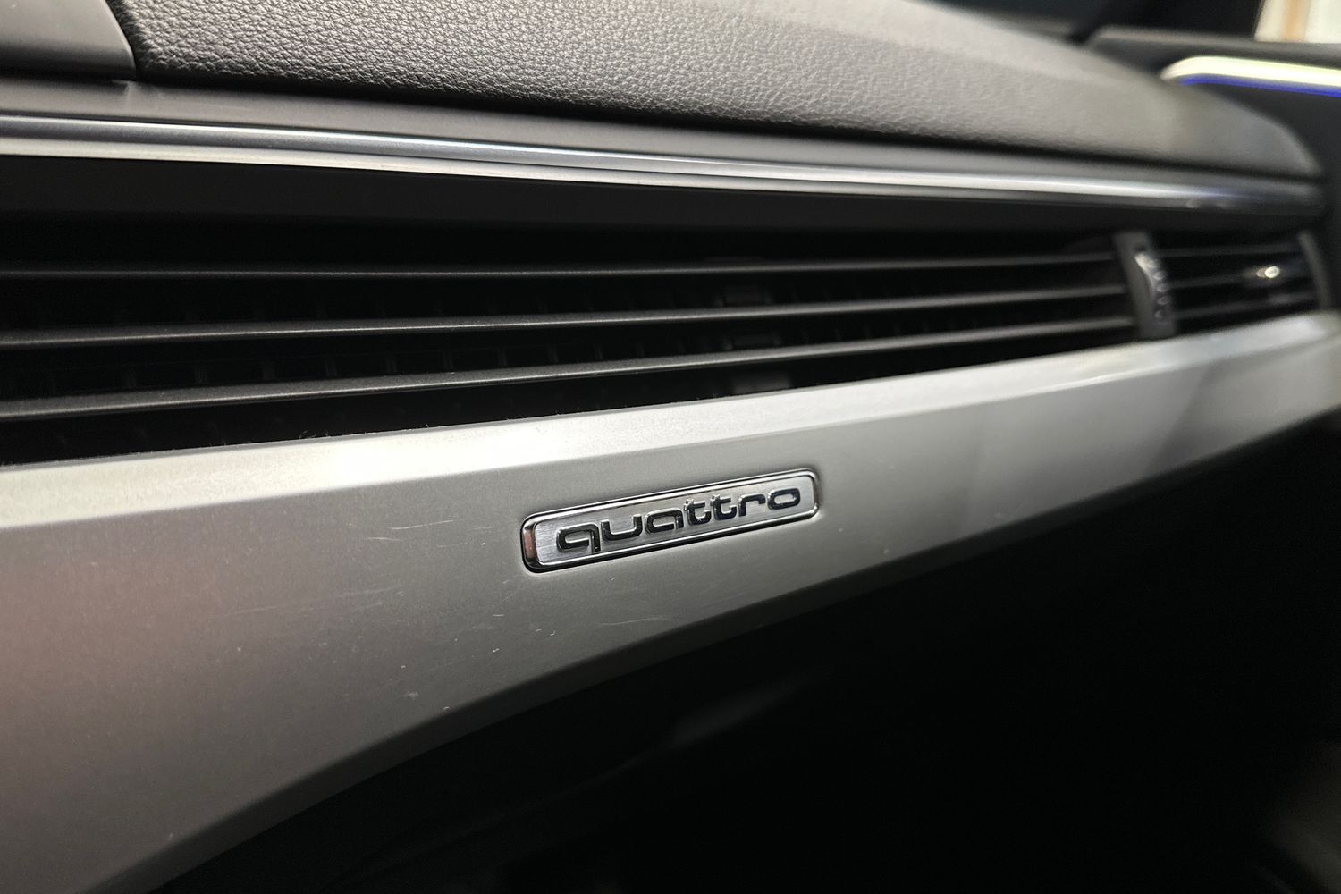 Audi A4 Allroad Quattro vaihtoauto