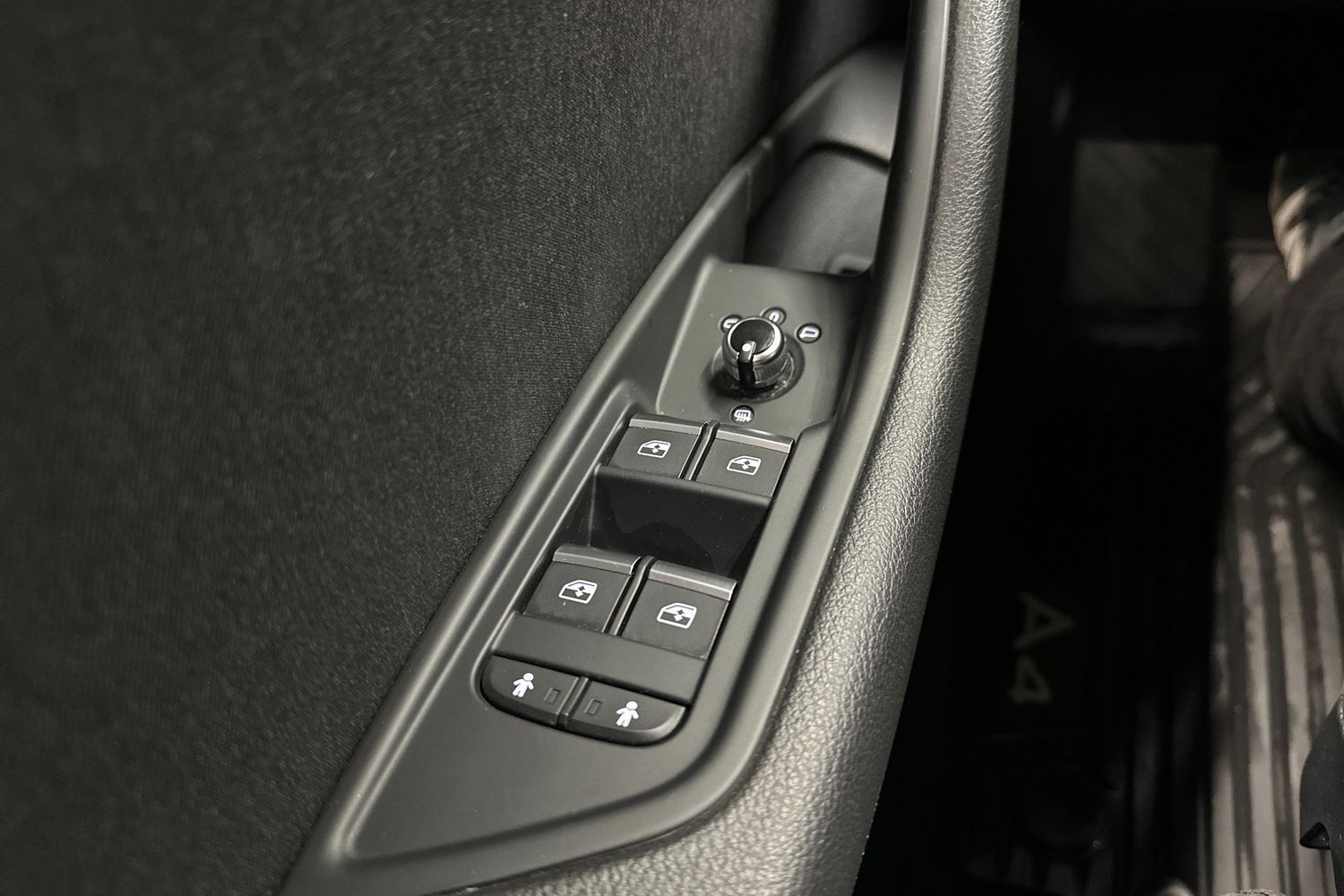 Audi A4 Allroad Quattro vaihtoauto