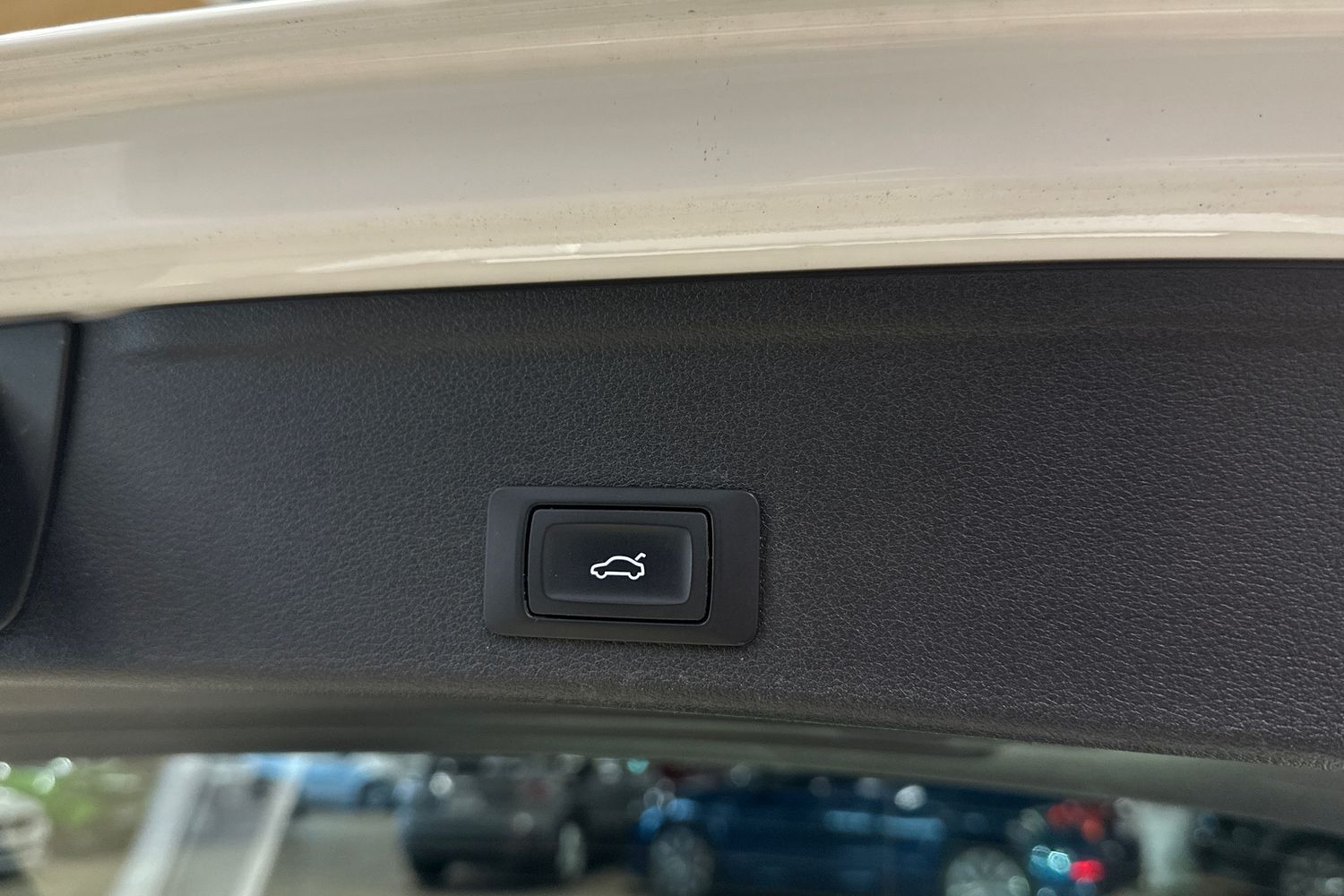 Audi A4 Allroad Quattro vaihtoauto