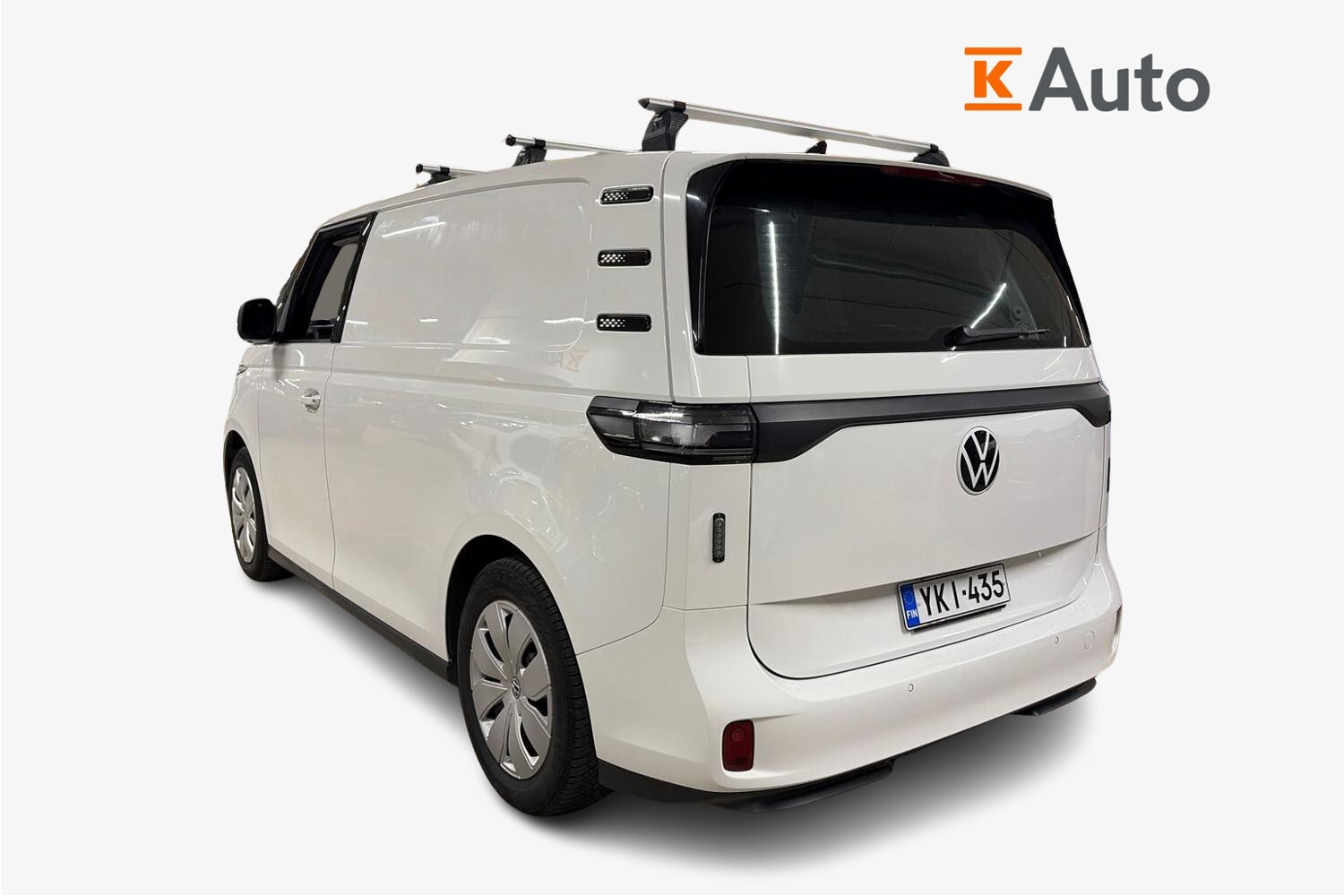 Volkswagen ID. Buzz vaihtoauto