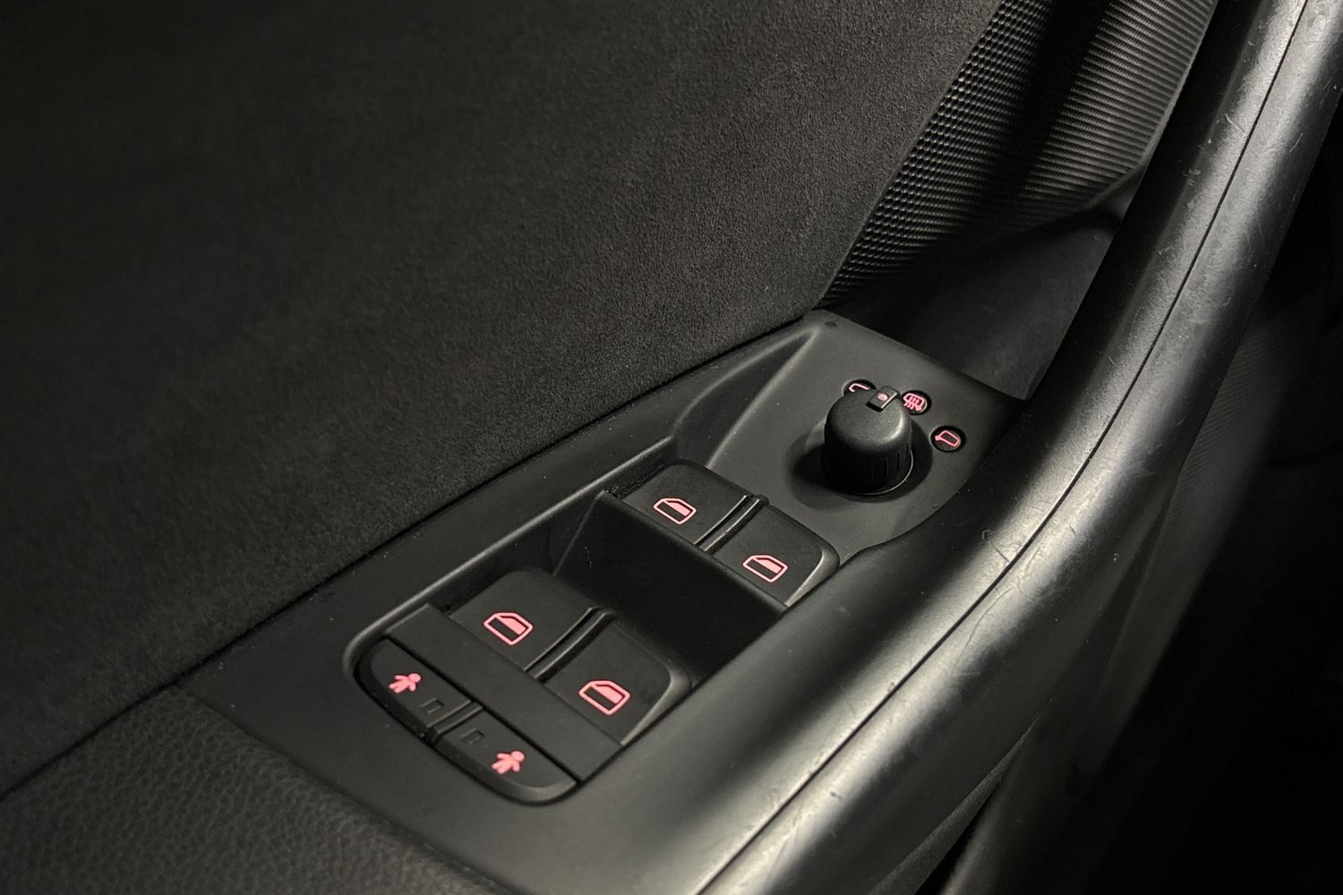 Audi Q3 vaihtoauto