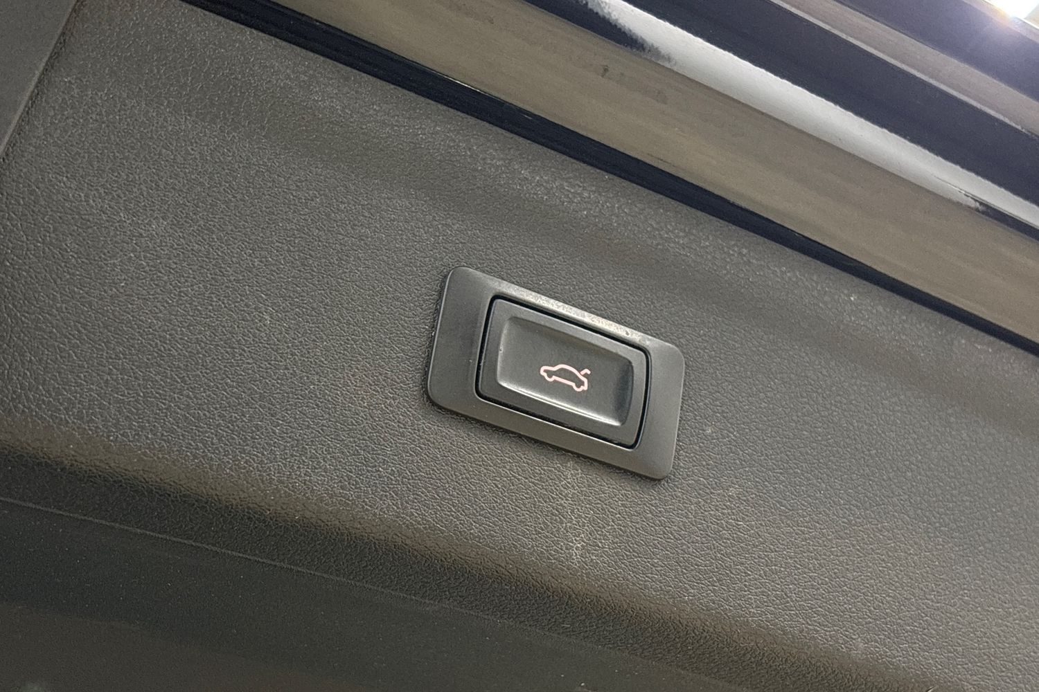 Audi Q3 vaihtoauto
