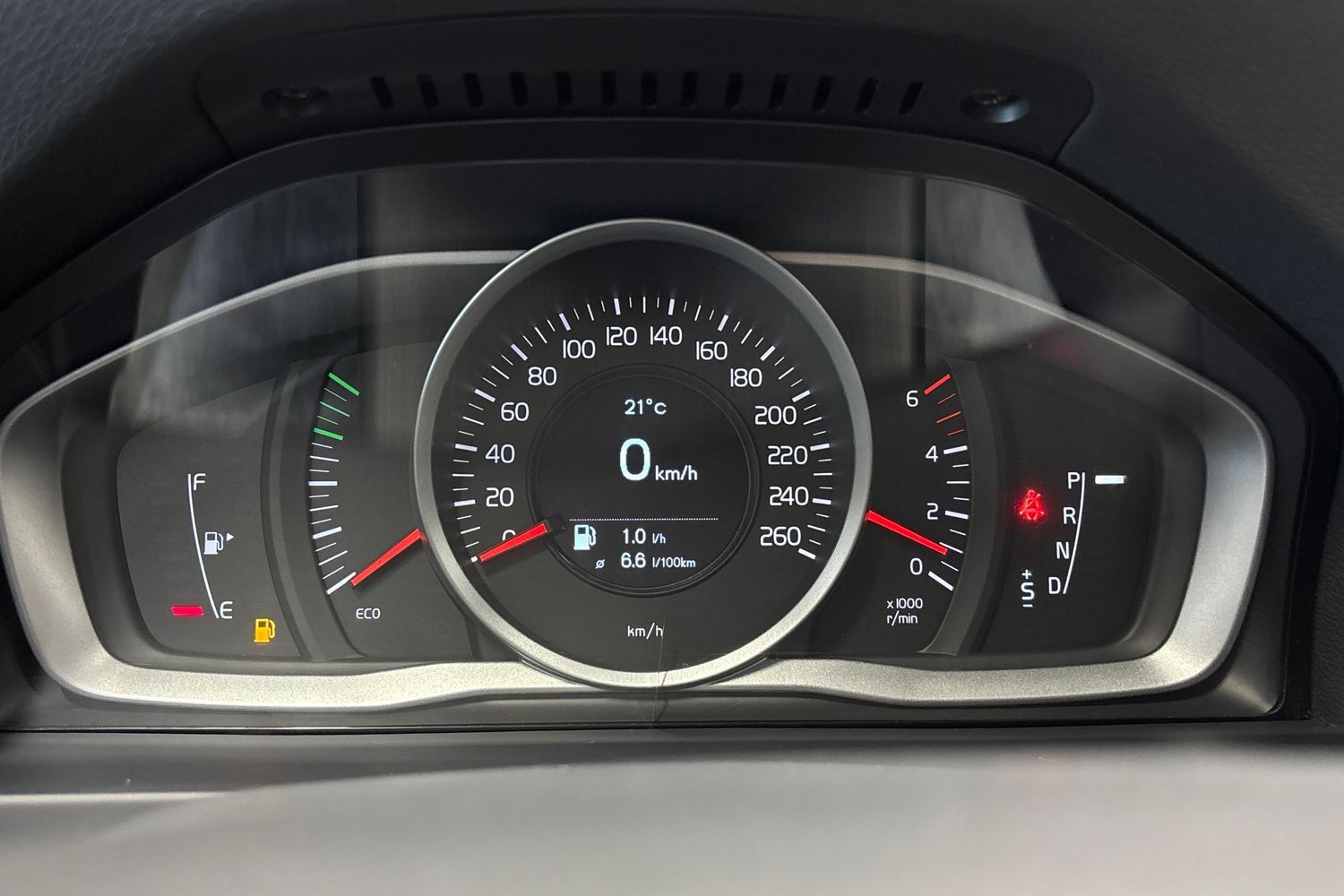 Volvo V60 Cross Country vaihtoauto