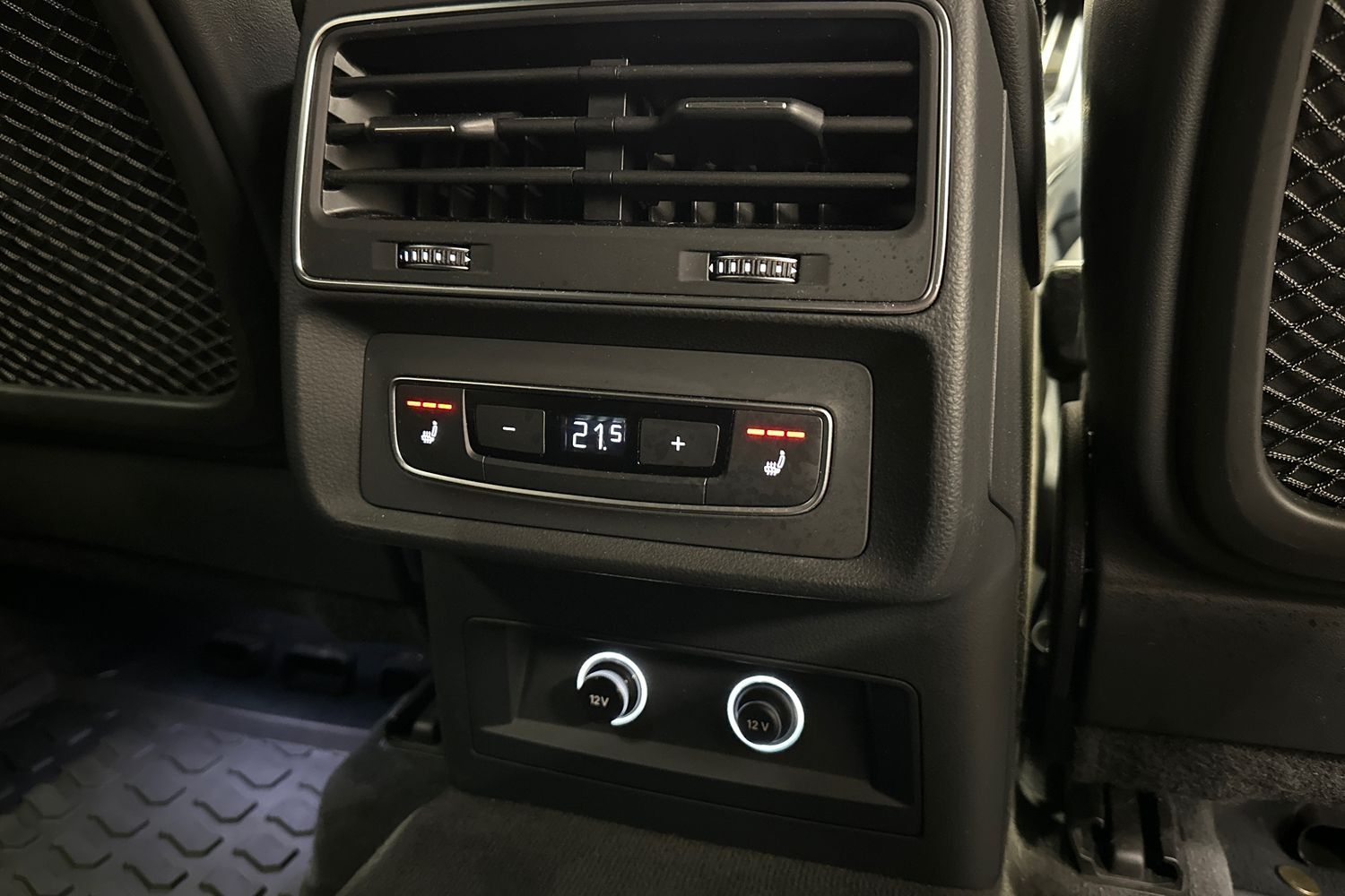 Audi Q7 vaihtoauto