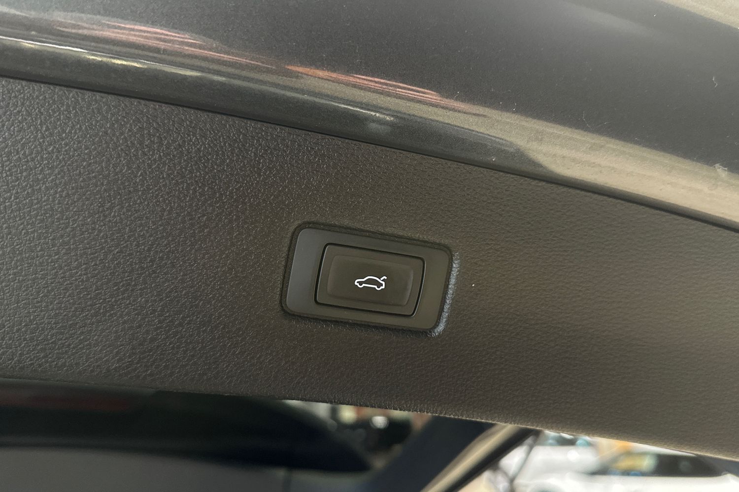 Audi Q7 vaihtoauto
